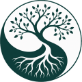 Logo Naturheilpraxis Carina Schmidberger